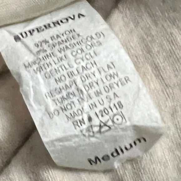 Supernova size medium - Picture 4 of 4